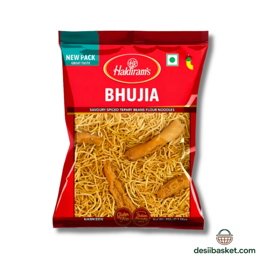 Haldiram's Bhujia Masala 200g