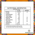 Haldiram's Bombay Mixture 200g