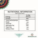 Haldiram's  Boondi Plain 200g