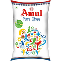 Amul Pure Ghee, 1 L Pouch
