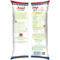 Amul Pure Ghee, 1 L Pouch