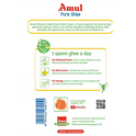 Amul Pure Ghee 1 L - Tin