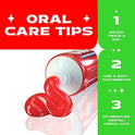 Closeup Toothpaste, 150 g (Pack of 2)