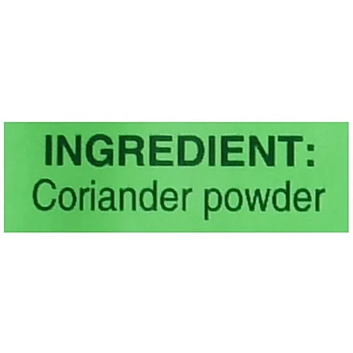 Ramdev Coriander Powder/Dhana Powder
