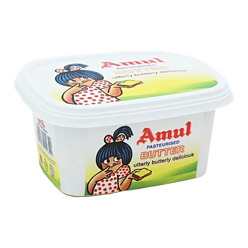 Amul Butter 200Gm