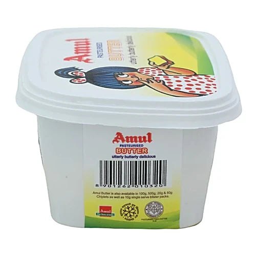 Amul Butter 200Gm