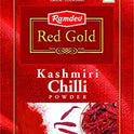 Red Gold – Kashmiri Chilli Powder/ Mirch Powder 500 g.