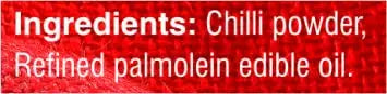 Red Gold – Kashmiri Chilli Powder/ Mirch Powder 500 g.