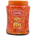 Ramdev Hing (Asafoetida) - Premium Strong