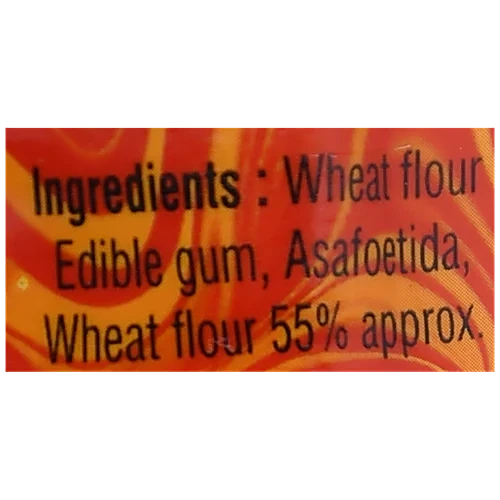 Ramdev Hing (Asafoetida) - Premium Strong