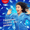 Colgate MaxFresh Toothpaste - Peppermint Ice, 150 g