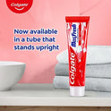 Colgate MaxFresh Toothpaste, Red Gel Paste with Menthol for Super Fresh Breath, 150g (Spicy Fresh), 150 g