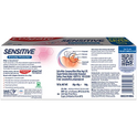 Colgate Sensitive Everyday Protection Toothpaste, 160 g (2x80g)