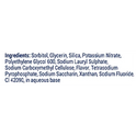 Colgate Sensitive Everyday Protection Toothpaste, 160 g (2x80g)