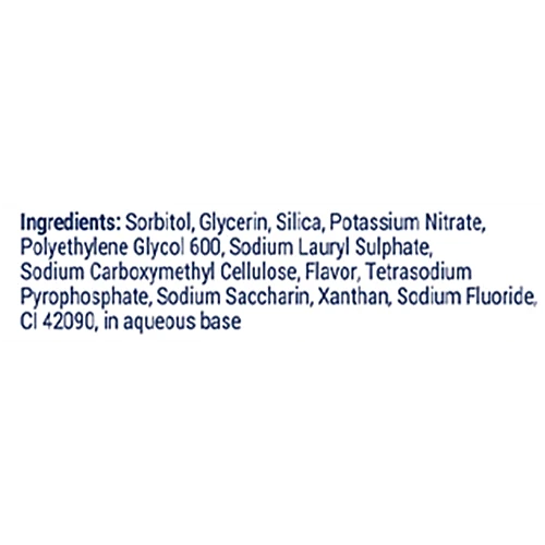 Colgate Sensitive Everyday Protection Toothpaste, 160 g (2x80g)