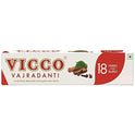 Vicco Vajradanti toothpaste Paste, 200 g