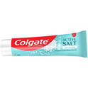 Colgate Active Salt Anticavity Toothpaste, 300 g (1 x 200 + 1 x 100 g)