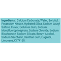Colgate Active Salt Anticavity Toothpaste, 300 g (1 x 200 + 1 x 100 g)