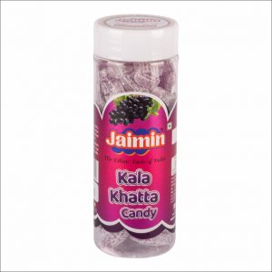 KALA KHATTA CANDY
