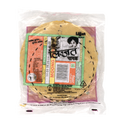Lijjat Moong Papad/Papadom 200g