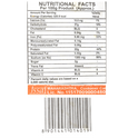 Lijjat Moong Papad/Papadom 200g