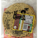 Lijjat Punjabi Masala Papad/Papadom 200g