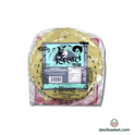 Lijjat Jeera Papad/Papadom 200g