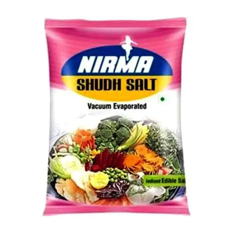 Nirma - Shudh Salt