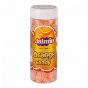 ORANGE CANDY