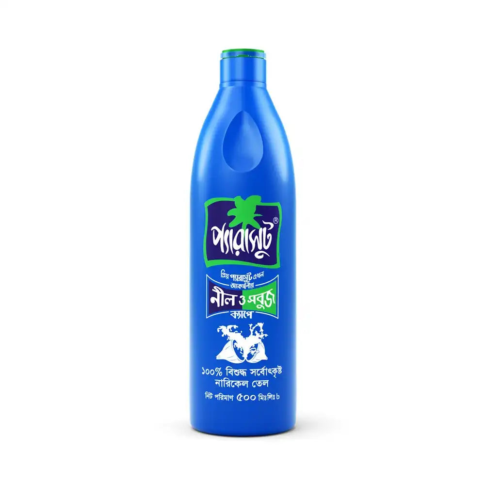 Parachute Coconut Oil – 200 ml