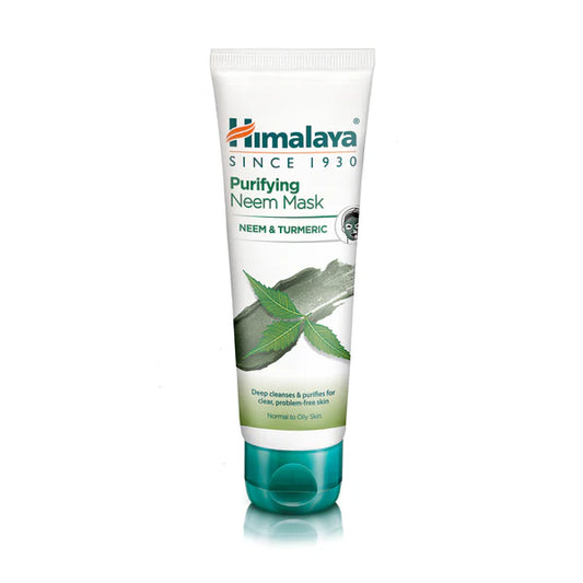 Himalaya Purifying Neem Mask (75 ml)