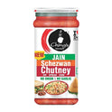 Ching's Secret Jain Schezwan Chutney