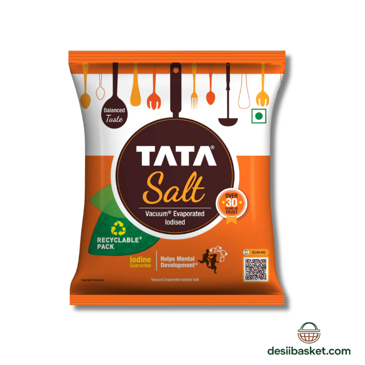 Tata Salt