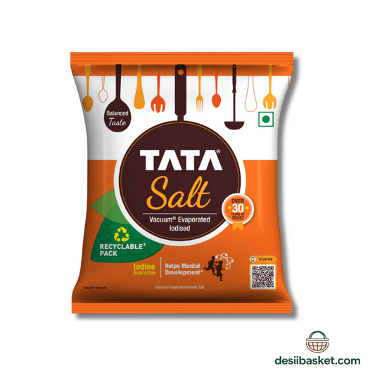Tata Salt