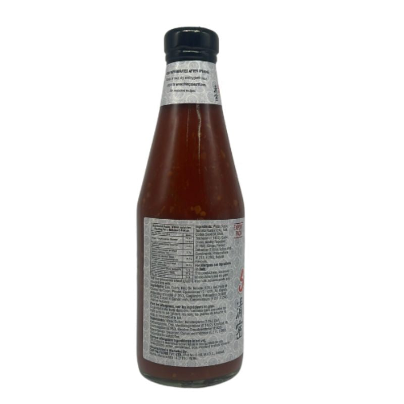 CHINGS SCHEZWAN KETCHUP 485G
