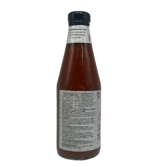 CHINGS SCHEZWAN KETCHUP 485G