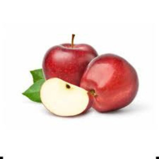 APPLES (4pcs)