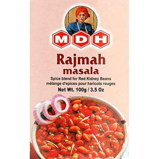 MDH Rajmah Masala