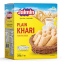 Jaimin Plain Khari