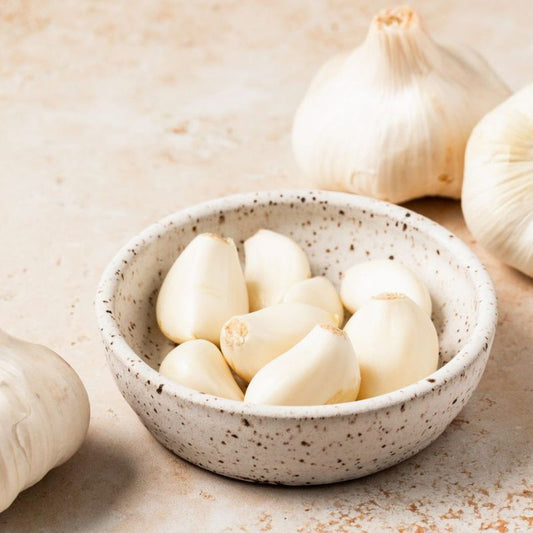 garlic 700 g