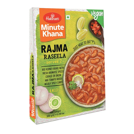 Haldiram's Rajma Raseela 300g