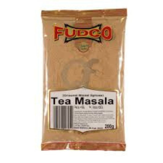 Fudco Tea Masala 200g