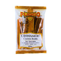 FUDCO CINNAMON STICKS DALCHINI 100G