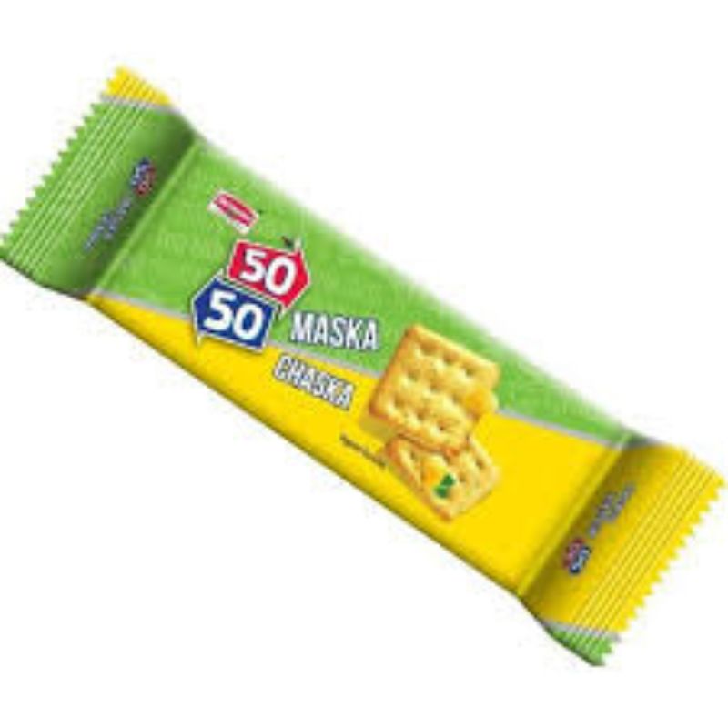 BRITANNIA MASKA CHASKA BISCUITS 62G