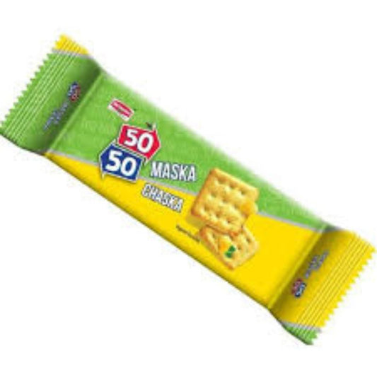 BRITANNIA MASKA CHASKA BISCUITS 62G