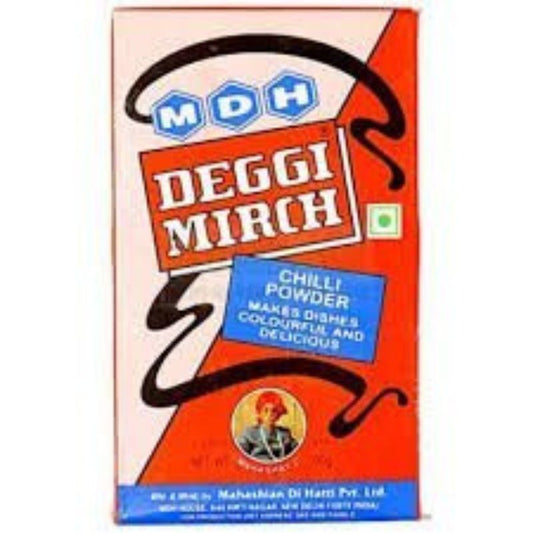 MDH DEGGI MIRCH POWDER
