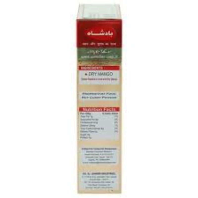 Badshah Mango Powder