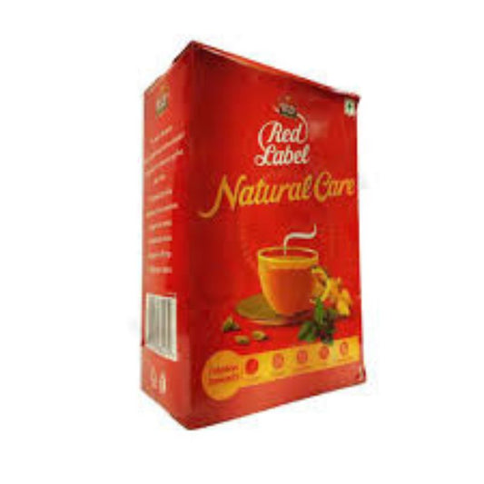 Brooke Bond Red Label Natural Care Premium tea 450g
