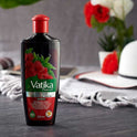 Vatika Naturals Multivitamin Castor Hair Oil