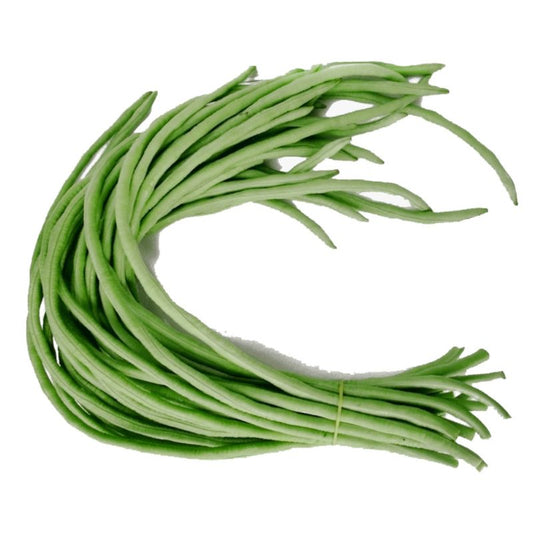 Fresh long Beans ( Chawli)